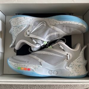 Nike Adapt BB Version 2.0 Year 2020